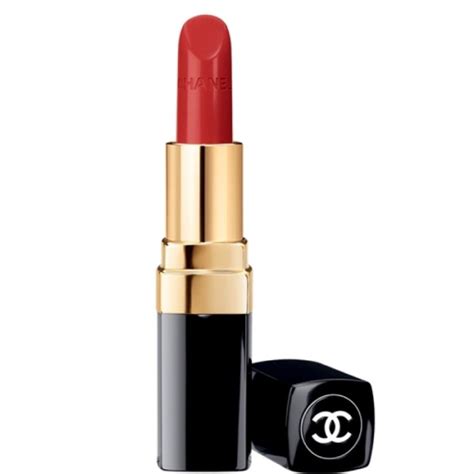 rossetto bronzato chanel|rossetti Chanel.